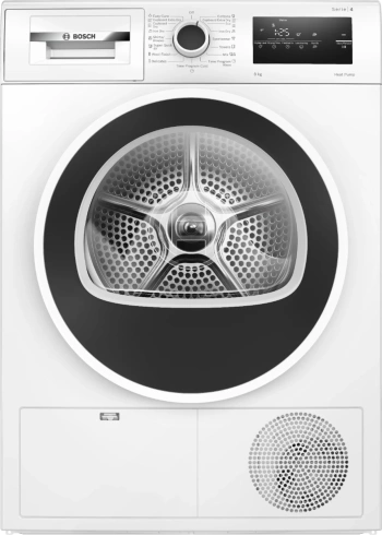 BOSCH sušilica WTH83256BY