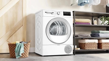 BOSCH Sušilica WTH85293BY