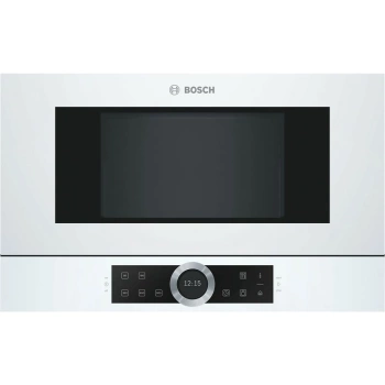BOSCH Ugradbena mikrovalna BFL634GW1