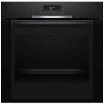 Bosch Ugradbena pećnica,  kapacitet 71 l, 3600 W, Piroliza, A - HBA372EB0
