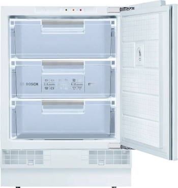 BOSCH Ugradbeni zamrzivač GUD15ADF0