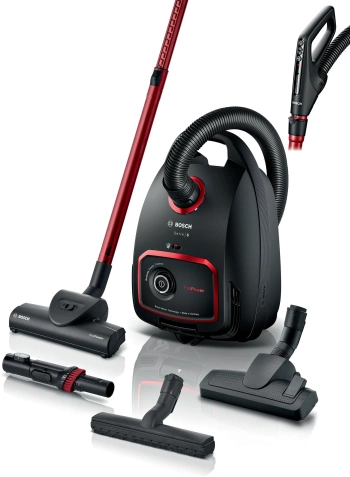 BGL6POW2 USISIVAČ SA VRECICOM BOSCH