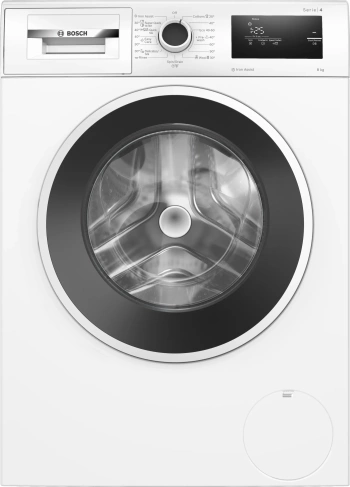 BOSCH Veš mašina WAN2406NBY
