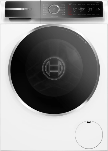 BOSCH Veš mašina WGB24400BY