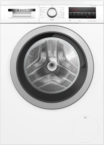 BOSCH Ves masina WUU28T62BY + BOSCH štapni misker MSM14200