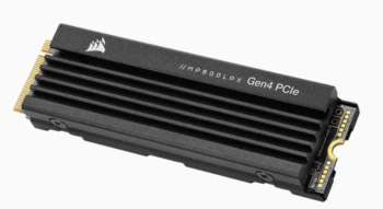 CORSAIR MP600 PRO LPX 500GB