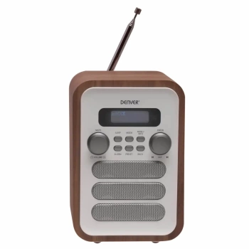 DENVER radio DAB-48W