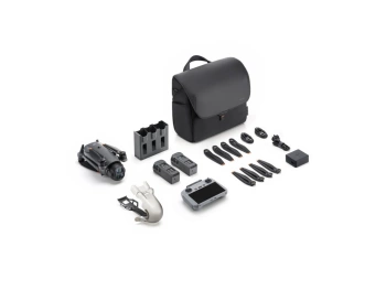 DJI Mavic 4 Pro Fly More Combo