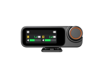 DJI Mic 3 prijemnik