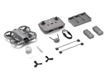 DJI dron Neo 2 Fly More Combo