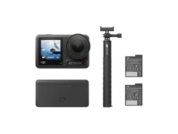 DJI Osmo Action 4 Advent Combo