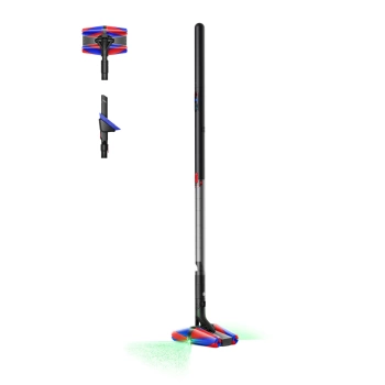 DYSON Bežični usisivač PencilVac Fluffycones  