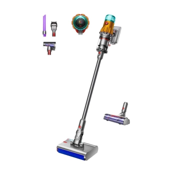 DYSON Bežični usisivač V12s Detect Slim Submarine