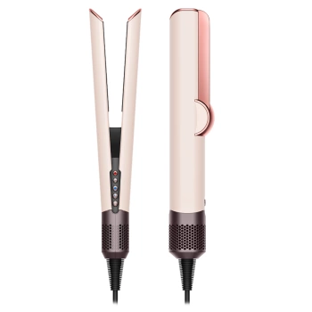 DYSON Pegla za kosu Airstrait Ceramic Pink/Rose Gold 598960