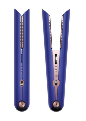 DYSON Pegla za kosu Corrale Corrale Bright Copper/Bright Nickel (413111) 
