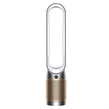 Pročišćivač i ventilator DYSON Purifier Cool TP12 PC2 De-Nox, White/Gold