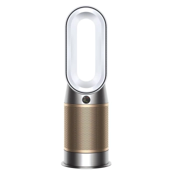 DYSON Pročišćivač Pure Hot & Cool Formaldahyde HP09 White/Gold