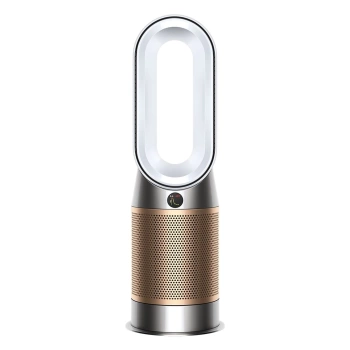 DYSON Pročišćivač Pure Hot & Cool HP12, De-NOx HP2 White/Gold