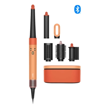 DYSON Uvijač za kosu Airwrap i.d. Ceramic Apricot/Topaz