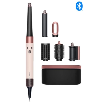 DYSON uvijač za kosu Airwrap i.d. Ceramic Pink/Rose Gold Straight + Wavy