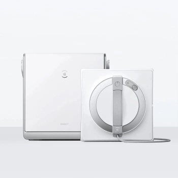 ECOVACS robotski čistač prozora WINBOT W2 OMNI