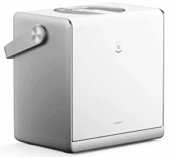 ECOVACS robotski čistač prozora WINBOT W2 OMNI
