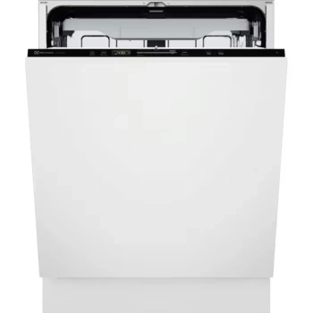 ELECTROLUX E72LB210S Masina za sudje