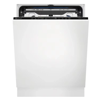 ELECTROLUX EEC87400W Masina za sudje
