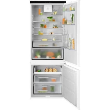 ELECTROLUX KNA7TE75S Frizider
