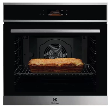 ELECTROLUX Pecnica EOE8P38X