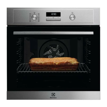 ELECTROLUX Pecnica EOF4P74X