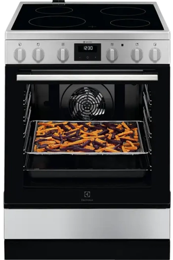 ELECTROLUX štednjak LKR64020CX