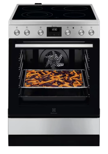 ELECTROLUX Štednjak LKR64022AX