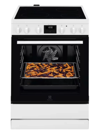 ELECTROLUX Stednjak LKR64023AW