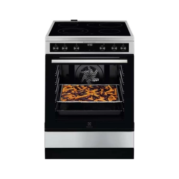 ELECTROLUX Stednjak LKR66021MX