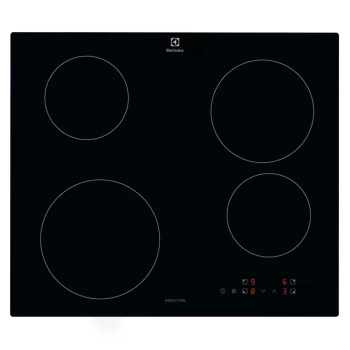 ELECTROLUX Ug. ploca EIB60420CK