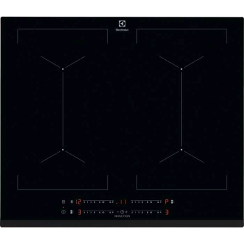 Electrolux Ugradbena ploča EIV644 — 60 cm, 4 plamenika