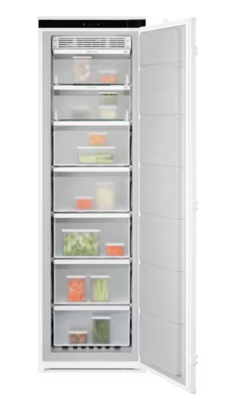 ELECTROLUX ugradbeni zamrzivac EUN7NE18S