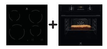 ELECTROLUX Ugradbeni set 01