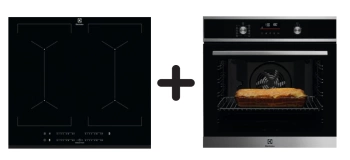 ELECTROLUX Ugradbeni set 02