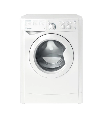 INDESIT Veš mašina EWC 71252 W EE N