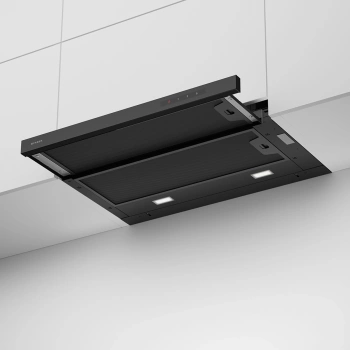 FABER Napa maxima NG Touch EV8 LED BK A60