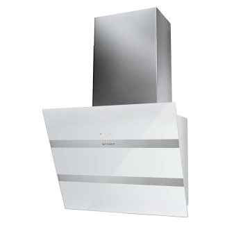 FABER Napa Steelmax EV8 LED WH/X A55