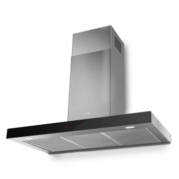 FABER Napa Stilo Glass Smart X/V A90