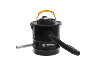 FIELDMANN Usisivac za pepeo FDU200601-E