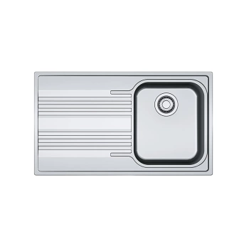FRANKE Sudoper SRX 611-86 desni-lijevi