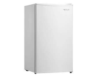 Frižider TESLA RS0930ME jedna vrata/ručno otapanje/E/93L/44,6x47,2x86,4/bela