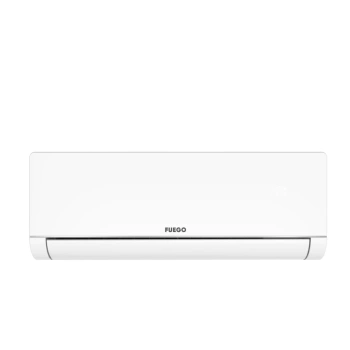 FUEGO Klima FGTC12INV-WIFI-WMSE7
