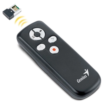 Genius Media Pointer 1000