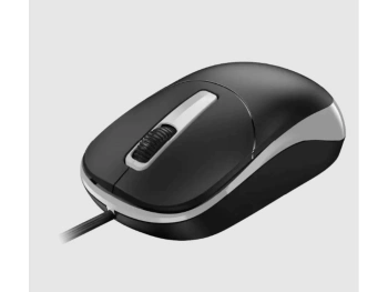 Genius miš DX-123 USB,optički 1200 dpi